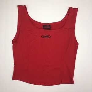 Easy Rider Lil Sturgis 2004 Women’s L Red Tank New
